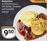 Aktuelles Rinderleber Angebot bei GLOBUS in Trier ab 9,50 €