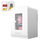 Aktuelle Kühlschrank Angebote bei Netto Marken-Discount in Löhne Aktuelles 2in1 Mini-Kühlschrank Angebot bei Netto Marken-Discount in Löhne ab 69,99 €