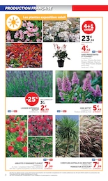 Prix et réduction Vin dans le prospectus Super U en cours Offre Vin dans le catalogue Super U du moment à la page 2