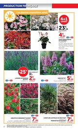 Vin en promo dans le catalogue Super U à la page 2
