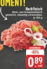 Hackfleisch im aktuellen Prospekt bei EDEKA in Kevelaer