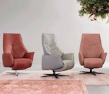 Zurbrüggen Wadersloh - Relaxsessel Leder Nappa Soft sioux Angebot im Prospekt Relaxsessel Leder Nappa Soft sioux bei Zurbrüggen im Wadersloh Prospekt für 1.699,00 €