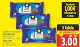 Aktuelles Schokolade Angebot bei E center in Berlin ab 1,00 €