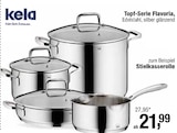 Aktuelles Topf-Serie Flavoria Angebot bei Opti-Wohnwelt in Bremen ab 21,99 €