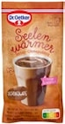 Seelenwärmer Tassen-Cremepudding im Kaufland Prospekt Seelenwärmer Tassen-Cremepudding von Dr. Oetker im aktuellen Kaufland Prospekt für 0,79 €