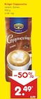 Aktuelle Kaffee Angebote bei Netto Marken-Discount in Gummersbach Aktuelles Cappuccino Angebot bei Netto Marken-Discount in Gummersbach ab 2,49 €