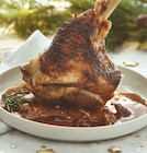 Souris d'agneau jus aux girolles à 24,99 € dans le catalogue Intermarché Hyper