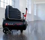 Kompressor TC-AC 190/24/8 I OF Angebote von Einhell bei toom Baumarkt Niederkassel für 79,99 €