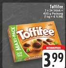 Toffifee bei EDEKA im Voerde Prospekt für 3,99 €