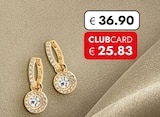 Ohrringe im Angebot bei Travel FREE in Hof Ohrringe Angebote bei Travel FREE Hof für 25,83 €