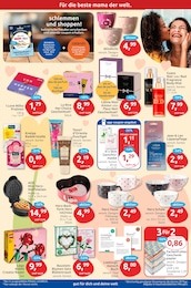 Becher Angebot & Preis im aktuellen budni Prospekt Becher Angebot im aktuellen budni Prospekt auf Seite 7