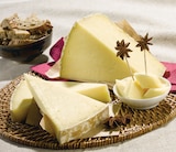 Cantal entre deux 4 mois minimum d'affinage AOP - LES FROMAGERS CANTALIENS en promo chez Intermarché Super Cantal entre deux 4 mois minimum d'affinage AOP - LES FROMAGERS CANTALIENS dans le catalogue Intermarché Super