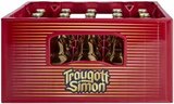 Trinkgut - Traugott Simon Pilsener Steinie Angebot im Prospekt Traugott Simon Pilsener Steinie bei Trinkgut im Prospekt "" für 8,99 €