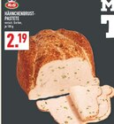 Aktuelles Hähnchenbrust-Pastete Angebot bei Marktkauf in Wuppertal ab 2,19 €
