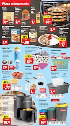 Heißluftfritteuse Angebot im aktuellen Thomas Philipps Prospekt auf Seite 9