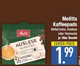 BellaCrema von Melitta im aktuellen EDEKA Prospekt für 1,99 €