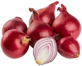 Rote Speisezwiebeln von REWE Beste Wahl für 0,89 € bei REWE im Angebot Rote Speisezwiebeln von REWE Beste Wahl im aktuellen REWE Prospekt