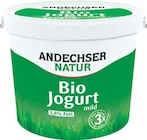 Aktuelles Bio Joghurt Angebot bei Netto Marken-Discount in Erfurt ab 2,22 €