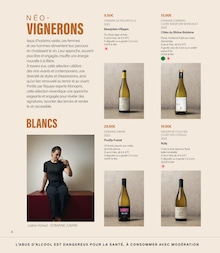 Offre Vin dans le catalogue Monoprix Dragon du moment à la page 4