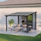 Aktuelles Terrassenüberdachung ECO Angebot bei Netto Marken-Discount in Bielefeld ab 449,99 €