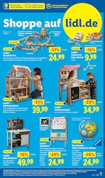 Werkzeug Angebot im aktuellen Lidl Prospekt auf Seite 35