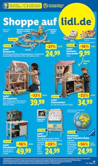 Bekleidung im Lidl Prospekt "LIDL LOHNT SICH" mit 68 Seiten (Hamburg)