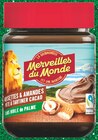 Pâte à Tartiner - Merveilles du Monde dans le catalogue Intermarché Super