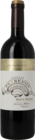 A.O.P. haut-médoc rouge - CHATEAU PEYREDON LAGRAVETTE - Monoprix Rue du Bac A.O.P. haut-médoc rouge - CHATEAU PEYREDON LAGRAVETTE à 12,52 € dans le catalogue Monoprix Rue du Bac