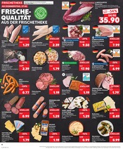 Aktueller Kaufland Prospekt mit Lamm, "Aktuelle Angebote", Seite 12