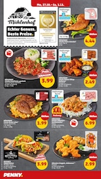 Huhn Angebot & Preis im aktuellen Penny Prospekt Huhn Angebot im aktuellen Penny Prospekt auf Seite 6