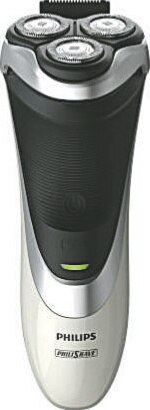 Rasoir philishave s3551/12 blanc - Géant Casino à Versailles Rasoir philishave s3551/12 blanc en promo chez Géant Casino Versailles à 59,40 €
