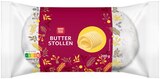 Butterstollen Angebote von REWE Beste Wahl bei REWE Ludwigshafen für 1,59 €