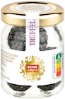 Aktuelles Trüffel Angebot bei REWE in Leipzig ab 3,49 €