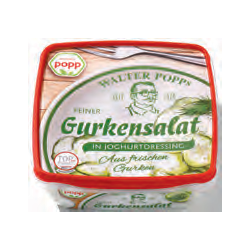 Beilagensalat