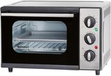 Mini-four - SILVERCREST - Lidl à Colmar Mini-four - SILVERCREST en promo chez Lidl Colmar à 49,99 €
