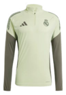Haut d’entraînement Real Madrid junior ou homme : - Real Madrid en promo chez Sport 2000 Haut d’entraînement Real Madrid junior ou homme : - Real Madrid dans le catalogue Sport 2000