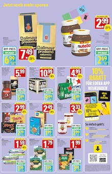 Kaffee im WEZ Prospekt "Die WEZette" mit 18 Seiten (Löhne)