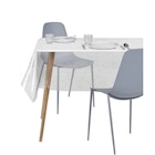 Nappe cristal en promo chez Gifi Nappe cristal dans le catalogue Gifi