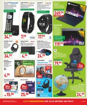 Aktueller Marktkauf Prospekt mit Headset, "Aktuelle Angebote", Seite 25