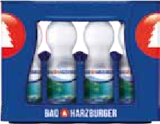 Getränke Quelle WVG Aschersleben - Mineralwasser Classic Angebot im Prospekt Mineralwasser Classic bei Getränke Quelle WVG im Aschersleben Prospekt für 4,99 €