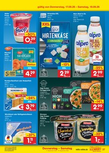 Lachs im aktuellen Netto Marken-Discount Prospekt (Chemnitz) Lachs im Netto Marken-Discount Prospekt "Aktuelle Angebote" mit 67 Seiten (Chemnitz)
