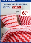 ALDI SÜD - Bettzeug Angebot im Prospekt Bettzeug bei ALDI SÜD im Prospekt "" für 6,99 €