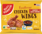 Chicken Wings im Marktkauf Prospekt zum Preis von 3,99 €