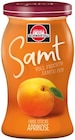 Samt Fruchtaufstrich Aprikose bei REWE im Bretten Prospekt für 1,99 €