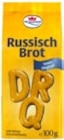 Russisch Brot Original Angebote von DR. QUENDT bei Kaufland Zwickau für 0,79 €