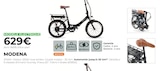 Modèle électrique MODENA - Feu Vert Modèle électrique MODENA à 629,00 € dans le catalogue Feu Vert