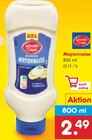 Mayonnaise im Angebot bei Netto Marken-Discount in Freiburg Mayonnaise Angebote bei Netto Marken-Discount Freiburg für 2,49 €