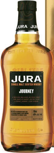 Scotch Whisky Single Malt Journey 40% vol. - Géant Casino à Corbeil-Essonnes Scotch Whisky Single Malt Journey 40% vol. en promo chez Géant Casino Corbeil-Essonnes à 22,90 €