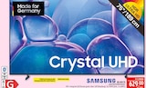 4K-UHD-TV GU75U7079UXZG im Angebot bei Marktkauf in Leipzig 4K-UHD-TV GU75U7079UXZG Angebote von Samsung bei Marktkauf Leipzig für 629,00 €