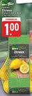 Zitronen Angebote von Edeka Bio bei EDEKA Melle für 1,00 €